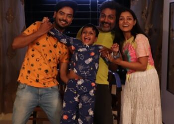 ‘रेंटल फैमिली’ वेब सिरीज़ बनकर हुई तैयार जल्द ही OTT पर होगी रिलीज़