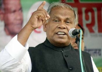 बिहार में ‘गुजरात मॉडल’ की सिफारिश करने लगे जीतन राम मांझी, भड़के CM नीतीश कुमार