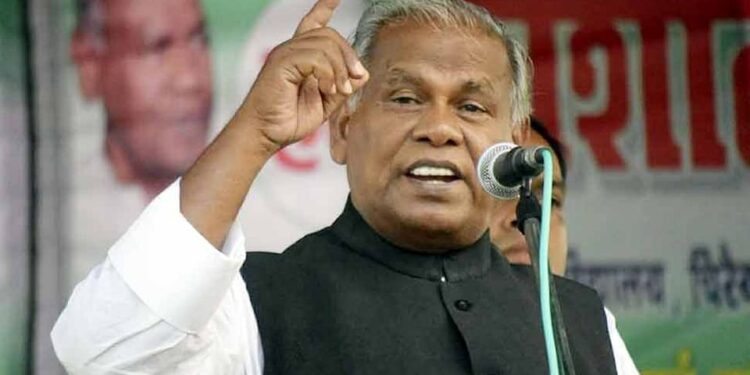 बिहार में ‘गुजरात मॉडल’ की सिफारिश करने लगे जीतन राम मांझी, भड़के CM नीतीश कुमार