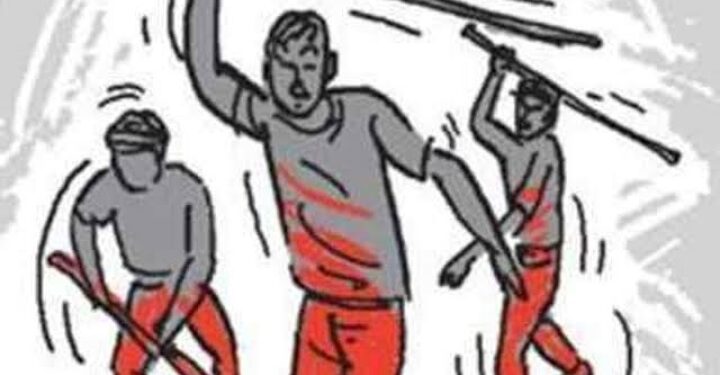 समाज में युवाओं के बीच पनपती हिंसक प्रवृत्ति चिंता का विषय