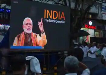 केरल कांग्रेस ने किया BBC डॉक्यूमेंट्री की स्क्रीनिंग, पहले ही मच चुका है बवाल