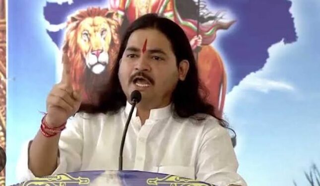 मोहसिन शेख की हत्या मामले में हिंदू राष्ट्र सेना प्रमुख बरी