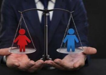 कानून बनाने से नहीं, सोच बदलने से ख़त्म होगी लैंगिक असमानता