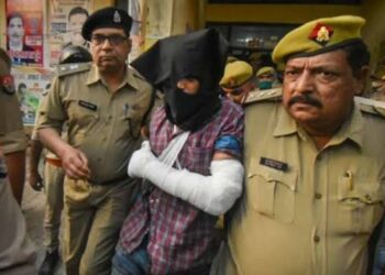 गोरखनाथ मंदिर हमले मामले में अहमद मुर्तजा अब्बासी दोषी, फांसी की सजा