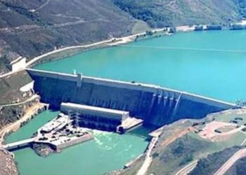 भारत-पाकिस्तान के बीच हिंदू जल पर समझौते की धार