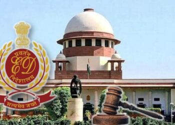 ED की सक्रियता को लेकर भी काफी समय से उठ रहे हैं सवाल