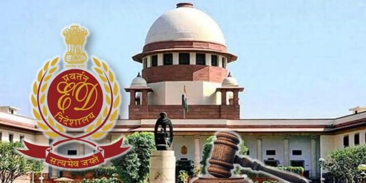 ED की सक्रियता को लेकर भी काफी समय से उठ रहे हैं सवाल