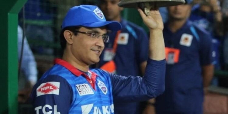 BCCI के अध्यक्ष पद से हटाए जाने के बाद सौरव गांगुली को मिली एक और बड़ी जिम्मेदारी