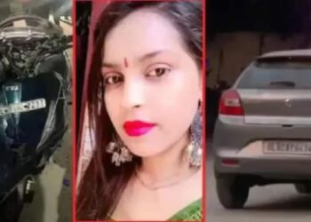 दिल्ली कंझावला मामले में एक आरोपी आशुतोष को कोर्ट से मिली जमानत