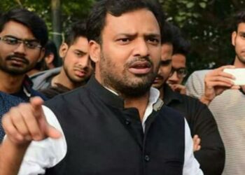 तीसरे मोर्चों का इतिहास संघ को लाभ पहुँचाने का रहा है: कांग्रेस नेता