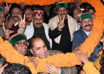 हिमाचल प्रदेश में CM का बड़ा फैसला, पुरानी पेंशन योजना को किया बहाल