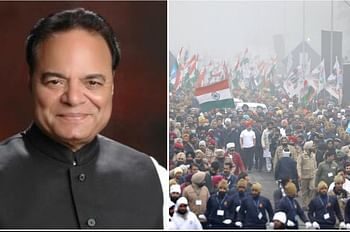 कांग्रेस सांसद संतोख सिंह चौधरी के बेटे का बड़ा आरोप, इलाज में हुई है लापरवाही