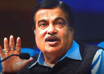 अब ड्रोन से की जाएगी राष्ट्रीय राज्यमार्गों की निगरानी, नितिन गडकरी का ऐलान