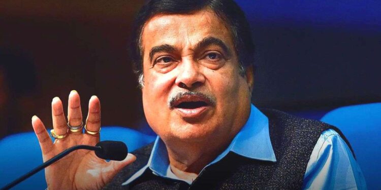 अब ड्रोन से की जाएगी राष्ट्रीय राज्यमार्गों की निगरानी, नितिन गडकरी का ऐलान