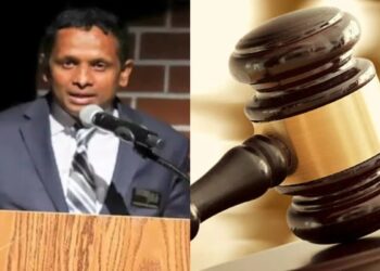 बीड़ी की फैक्ट्री में काम करने वाला लड़का बना अमेरिका में जज