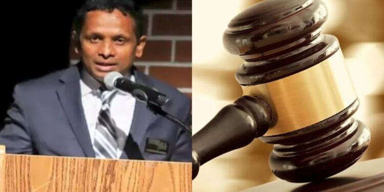 बीड़ी की फैक्ट्री में काम करने वाला लड़का बना अमेरिका में जज