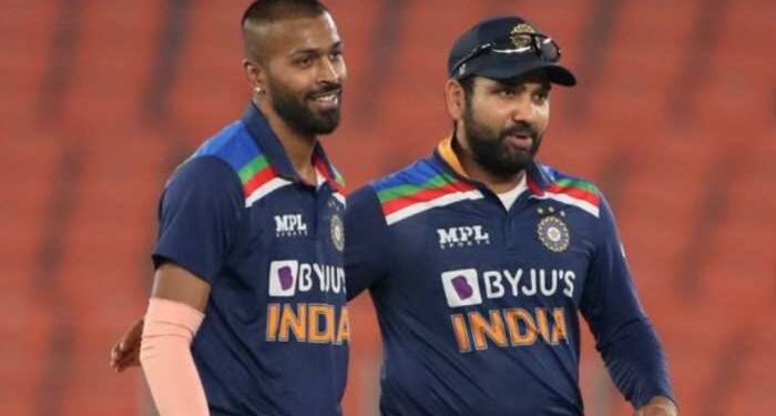 भारतीय क्रिकेट इतिहास में पहली बार तीनों फॉर्मेट में पहली नंबर वन पर पहुंची भारतीय टीम