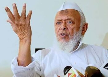 अल्लाह, ईश्वर, खुदा और गॉड सब एक ही हैं: मौलाना अरशद मदनी