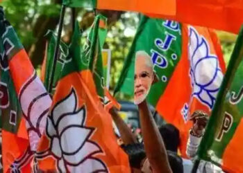 बीजेपी ने नगालैंड और मेघालय में जारी किया प्रत्याशियों का लिस्ट