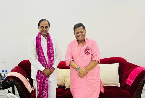 अमित जोगी और CM चंद्रशेखर राव की मुलाकात बिगाड़ सकती है छत्तीसगढ़ में कांग्रेस का समीकरण