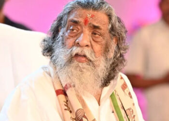 झारखंड के पूर्व सीएम शिबू सोरेन की बिगड़ी तबियत, मेदांता में हुए एडमिट