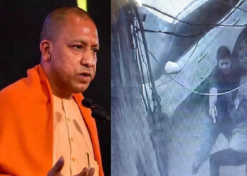 माफियाओं को मिट्टी में मिला दूंगा: सदन में बोले योगी आदित्यनाथ