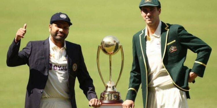 पहले टेस्ट मैच में पहले दिन भारतीय गेंदबाजों के सामने ढेर हुई कंगारू टीम