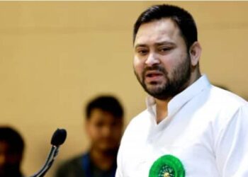 अगर मैं जातिवादी होता तो ईसाई परिवार में शादी नहीं करता: तेजस्वी