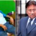 पूर्व पाकिस्तानी राष्ट्रपति परवेज मुशर्रफ की निधन, लंबे समय से थे बीमार