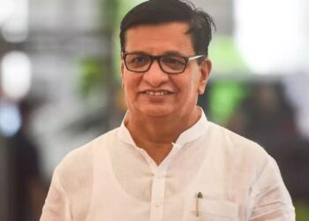 दो गुटों में बंटा महाराष्ट्र कांग्रेस, बाला साहेब थोराट ने दिया इस्तीफा