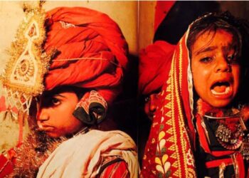 बच्चियों की शादी की उम्र में कमी और सरकार के कड़े कदम
