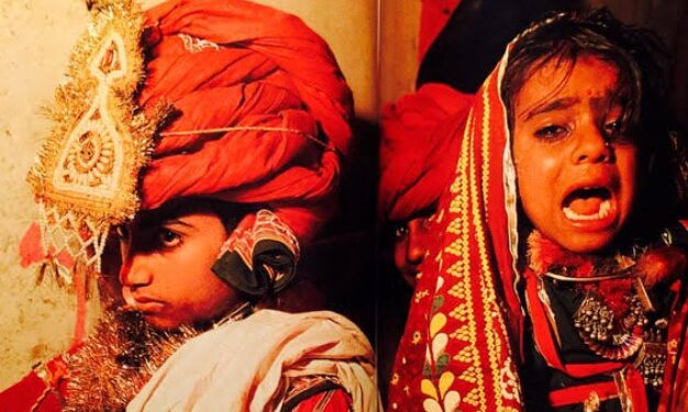 बच्चियों की शादी की उम्र में कमी और सरकार के कड़े कदम