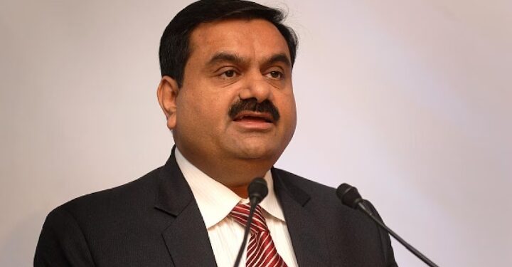 अडानी को बड़ा झटका, टोटल एनर्जीज ने अडाणी समूह के साथ हाइड्रोजन साझेदारी रोकी