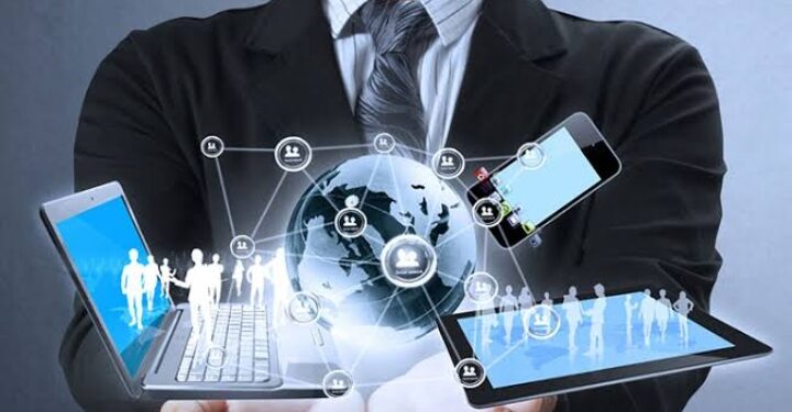 इंटरनेट की दुनिया में बढ़ते धोखाधड़ी या ठगी के मामले