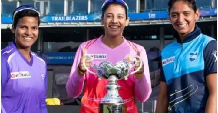 वीमेंस प्रीमियर लीग के ऑक्शन में भारतीय खिलाड़ियों पर जमकर बरसे पैसे, स्मृति मंधाना सबसे महंगी खिलाडी रहीं