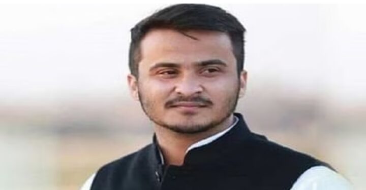 आजम खान के बेटे अब्दुल्ला खान की विधायकी रद्द, न्यायिक हिरासत में लिए गए