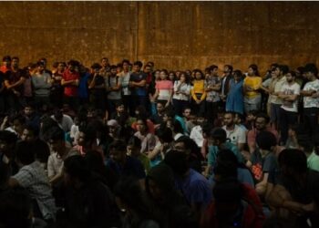 IIT बॉम्बे में आत्महत्या करने वाले छात्र के परिजनों का आरोप, SC होने के वजह से किया जा रहा था परेशान