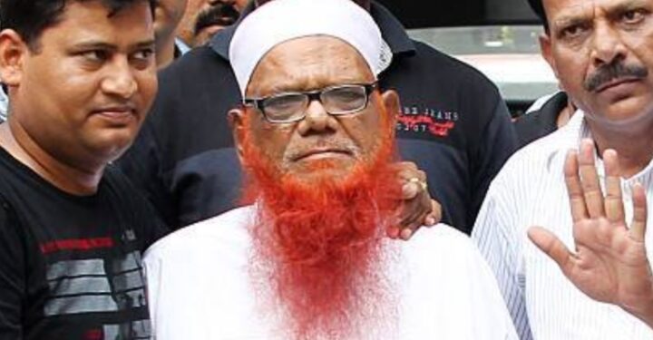 पानीपत बम धमाकों मामले में अब्दुल करीम टुंडा बरी