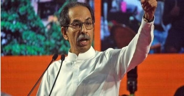 हमारी पार्टी का नाम और चिन्ह छीन सकते हो लेकिन ठाकरे नाम नहीं छीन सकते: उद्धव ठाकरे