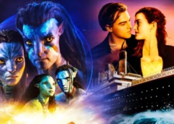 अवतार 2 ने कमाई के मामले में टाइटैनिक को पीछे छोड़ा, बनी तीसरी सबसे बड़ी फ़िल्म