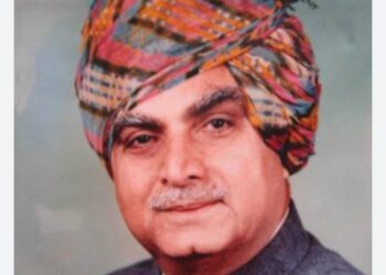 किसानों-वंचितों के लिए जीवनपर्यंत संघर्ष