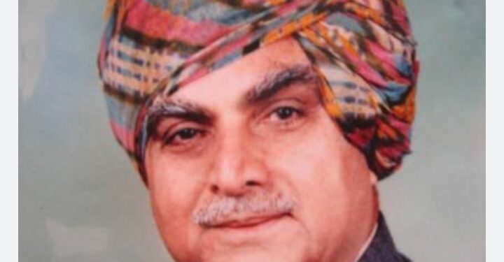 किसानों-वंचितों के लिए जीवनपर्यंत संघर्ष