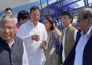 कांग्रेस नेता पवन खेड़ा को कोर्ट से मिली राहत, जानें पूरा मामला