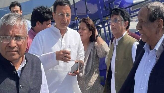 कांग्रेस नेता पवन खेड़ा को कोर्ट से मिली राहत, जानें पूरा मामला