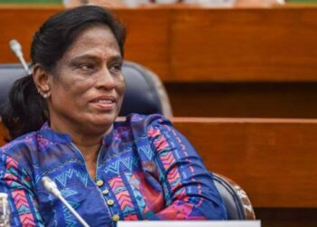 पीटी उषा के भारतीय ओलंपिक एसोसिएशन के अध्यक्ष बनने से भारतीय खेलों में सुधार के आसार