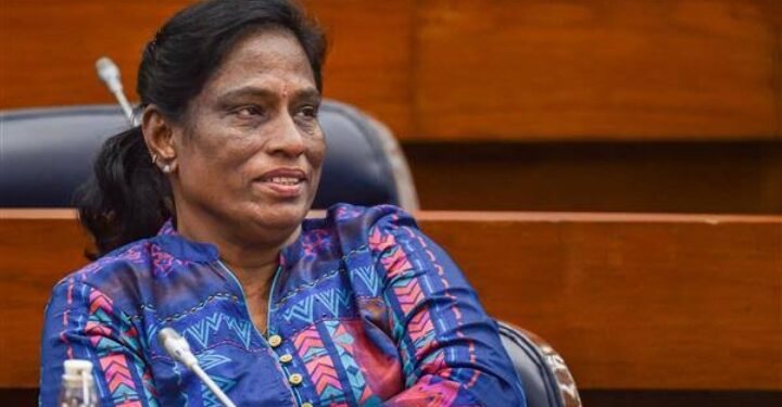 पीटी उषा के भारतीय ओलंपिक एसोसिएशन के अध्यक्ष बनने से भारतीय खेलों में सुधार के आसार