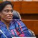 पीटी उषा के भारतीय ओलंपिक एसोसिएशन के अध्यक्ष बनने से भारतीय खेलों में सुधार के आसार