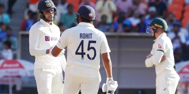 ख़्वाजा और ग्रीन के शतक के बदौलत पहली पारी में ऑस्ट्रेलिया ने बनाया विशाल स्कोर, इंडिया की सधी शुरुआत