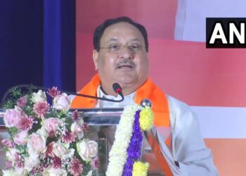 कांग्रेस और जेडीएस दोनों भ्रष्टाचार, परिवारवाद, विभाजनकारी राजनीति में विश्वास रखते हैं: नड्डा