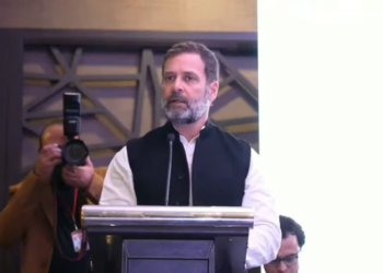 दिल्ली पुलिस की तरफ से राहुल गाँधी को नोटिस, सवालों की है लिस्ट